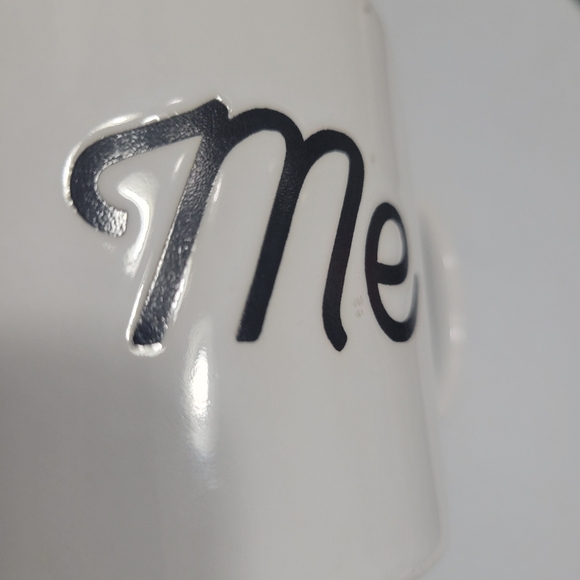 Cute Coffee Cup selfish ME - Picture 6 of 6
